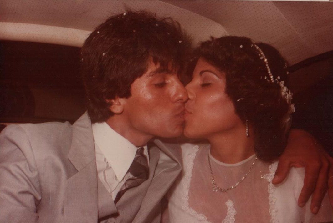 Uma História de Amor e Superação